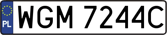 WGM7244C