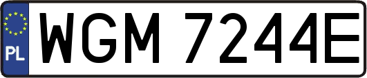 WGM7244E