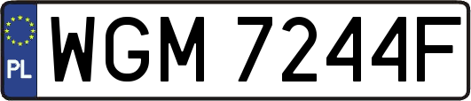 WGM7244F