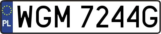 WGM7244G