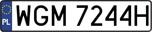 WGM7244H