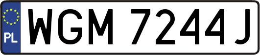 WGM7244J