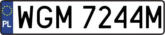 WGM7244M