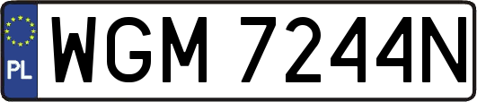 WGM7244N