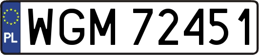 WGM72451