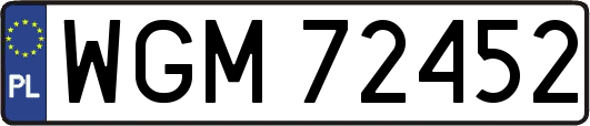 WGM72452
