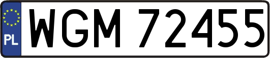 WGM72455