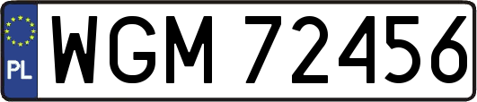 WGM72456