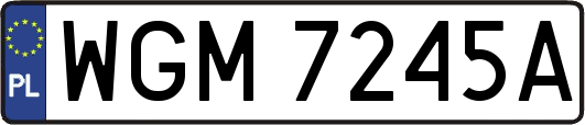 WGM7245A
