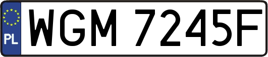 WGM7245F