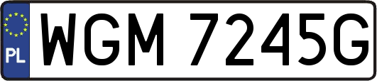 WGM7245G