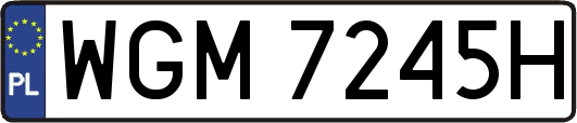 WGM7245H