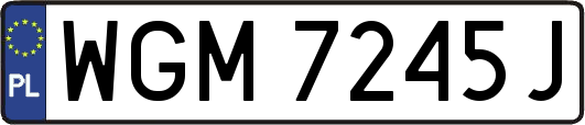WGM7245J