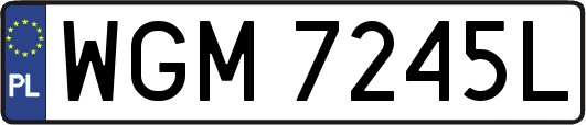 WGM7245L