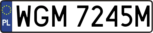 WGM7245M