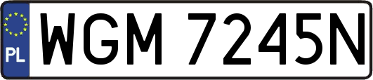 WGM7245N