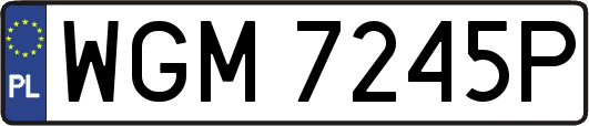 WGM7245P