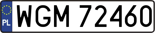 WGM72460