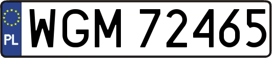WGM72465
