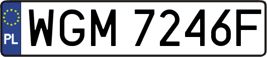 WGM7246F