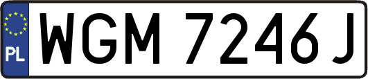 WGM7246J
