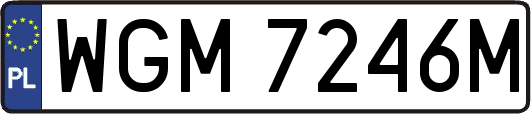 WGM7246M
