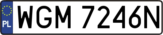 WGM7246N