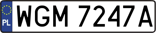 WGM7247A
