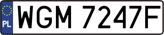 WGM7247F