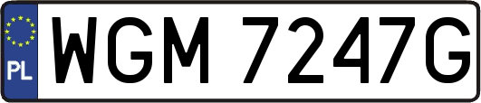 WGM7247G