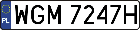 WGM7247H