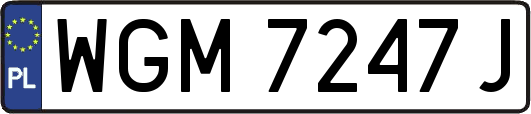 WGM7247J