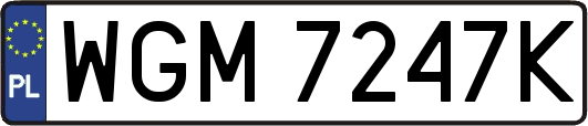 WGM7247K