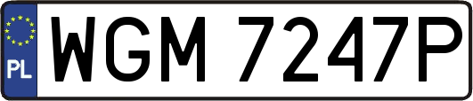 WGM7247P