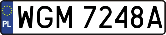 WGM7248A