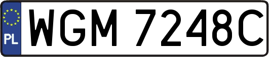 WGM7248C