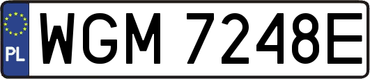 WGM7248E