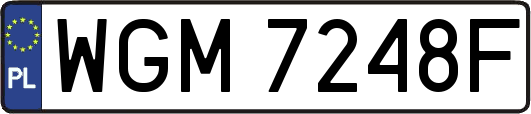 WGM7248F