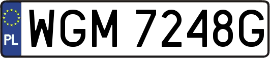 WGM7248G