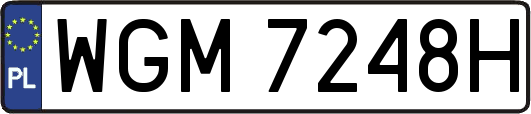 WGM7248H