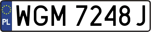 WGM7248J