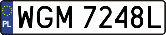 WGM7248L