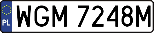 WGM7248M