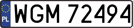 WGM72494
