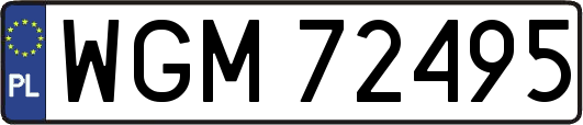 WGM72495