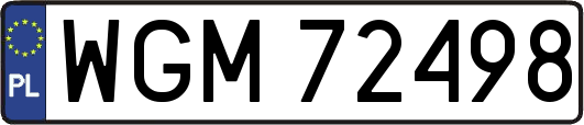 WGM72498