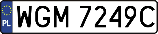 WGM7249C