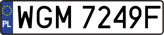 WGM7249F
