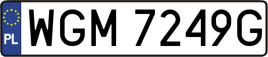 WGM7249G