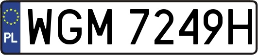 WGM7249H